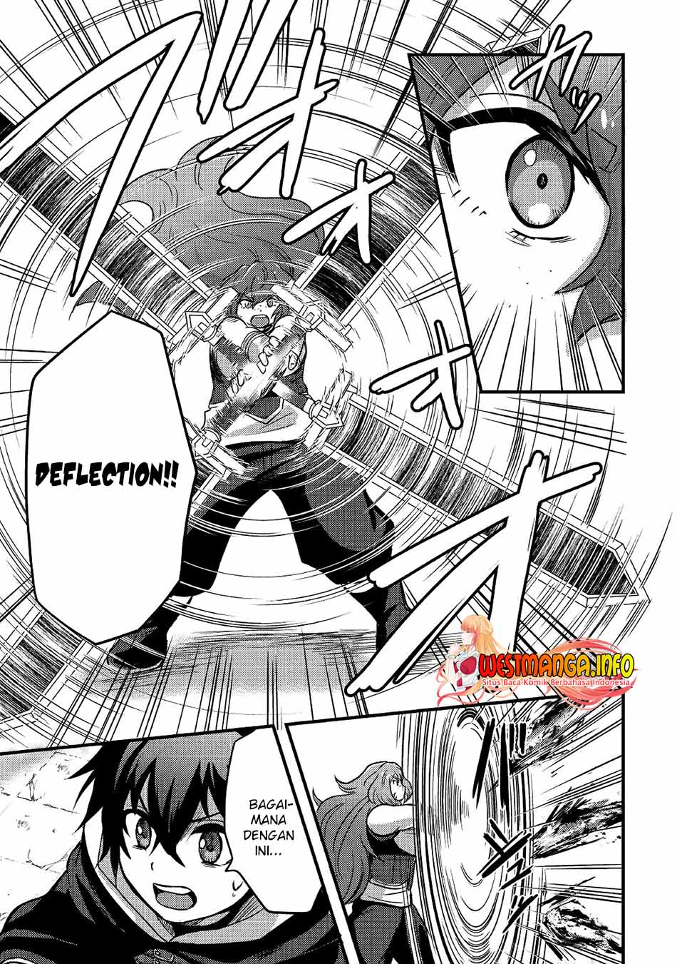 Fuguushoku to Baka ni Saremashita ga Jissai wa Sorehodo Waruku Arimasen? chapter 18